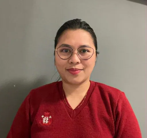 Beverly P. profile photo
