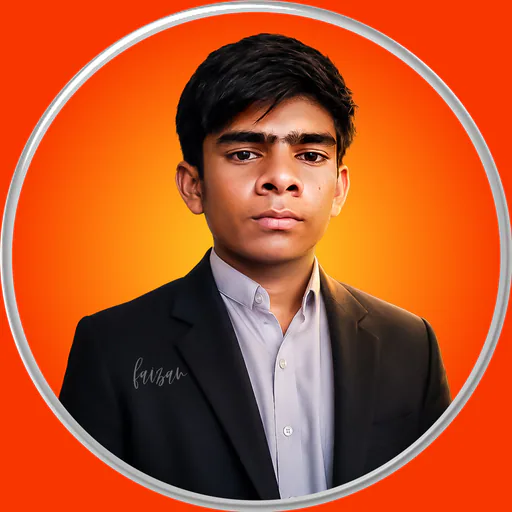 faizan A. profile photo