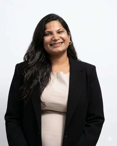Manya D. profile photo