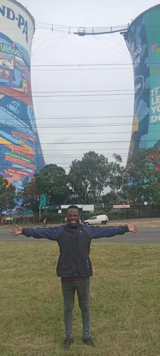 Tshidiso M. profile photo