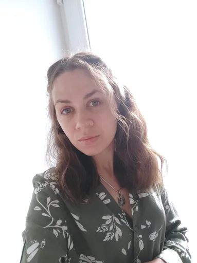 Hanna P. profile photo