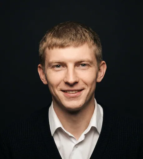 Mykola K. profile photo