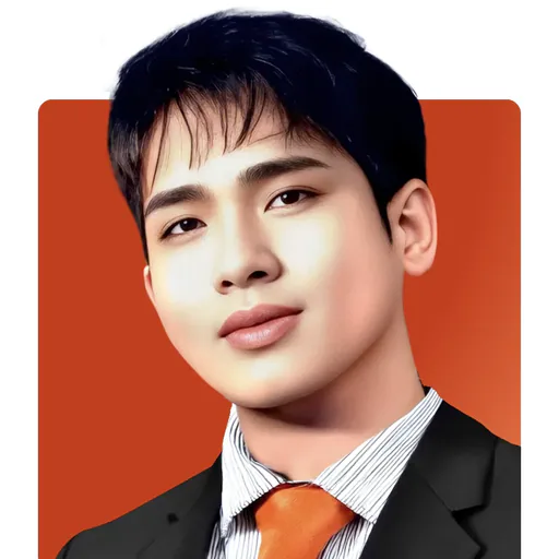 Talent Avatar