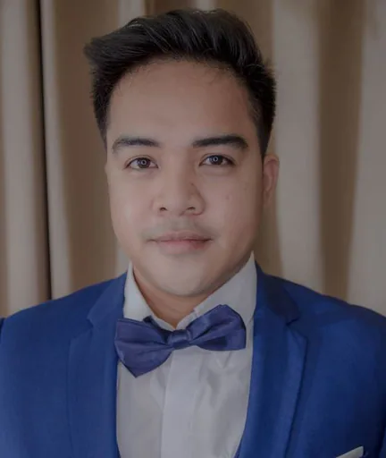 John M. — Senior Healthcare Quality Assurance Analyst from Philippines