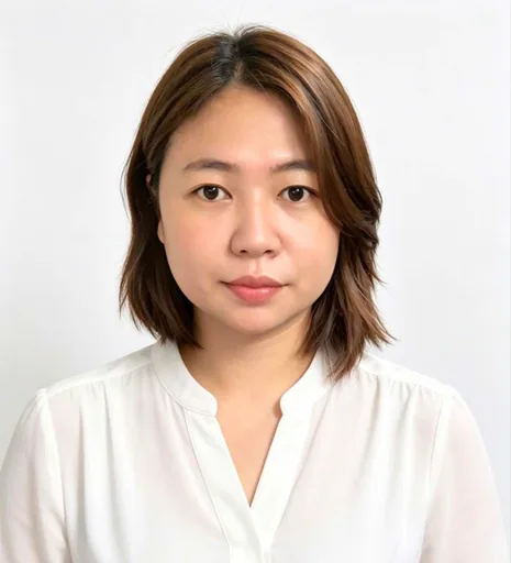 PAGCU F. — Senior Operations and Sales Manager from Philippines