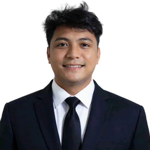 John A. profile photo
