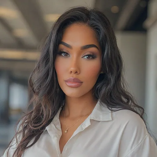 Alexis C. — Senior Real Estate Development Executive from United States