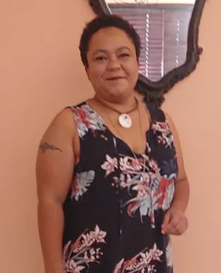 Shalome F. profile photo