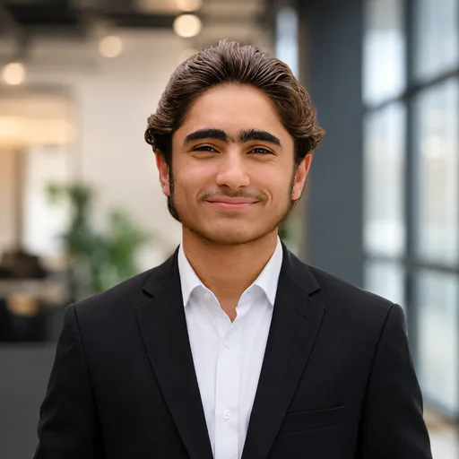 Nadeem A. profile photo