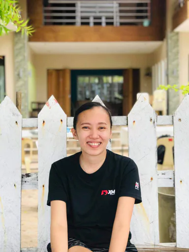 Lyka R. profile photo