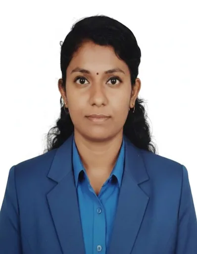 Shamiksapriya P. profile photo