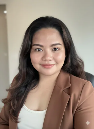 Anna A. — Mid-Level Social Media Manager from Philippines