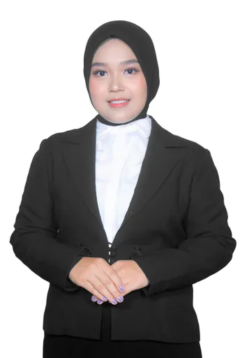 Septi N. — Mid-Level Data Analyst from Indonesia