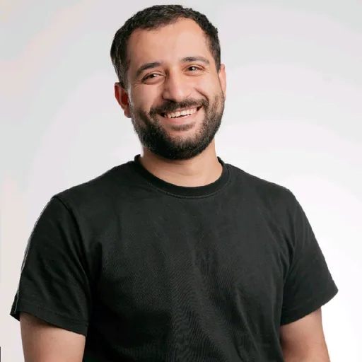 Ahmed R. profile photo