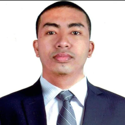 Renz H. profile photo