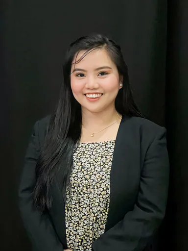 Angelica L. — Senior Accountant from Philippines