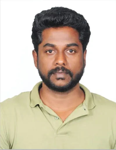 VARATHARAJA V. profile photo