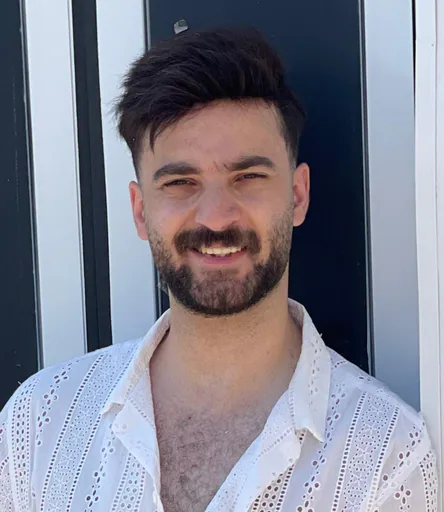 Ahmad F. profile photo
