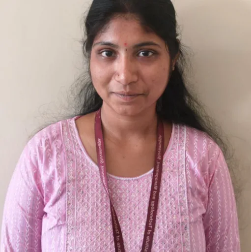 Nagaveni profile photo