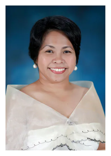 RUSSELLE A. — Senior High School Teacher from Philippines