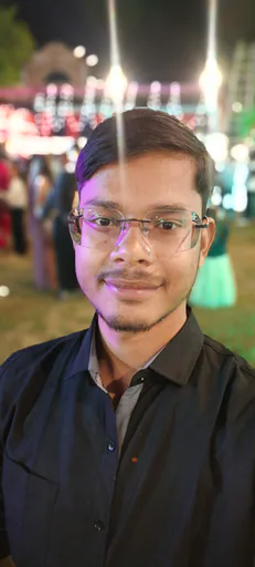Krishna K. profile photo