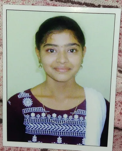 Tejaswini T. profile photo