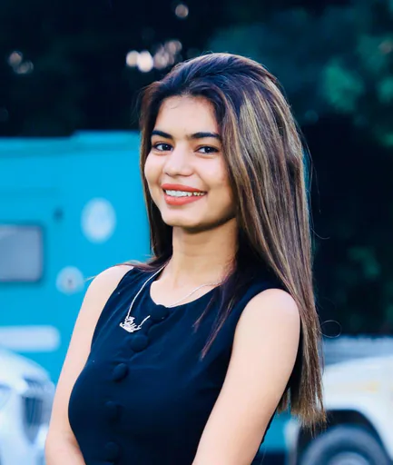 pallvi S. profile photo
