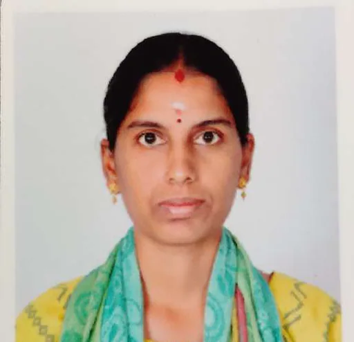 RAMYA B. profile photo