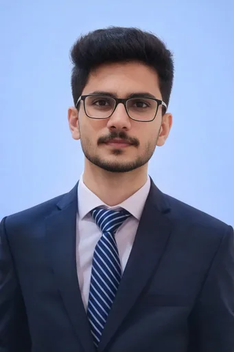 Muhammad I. profile photo