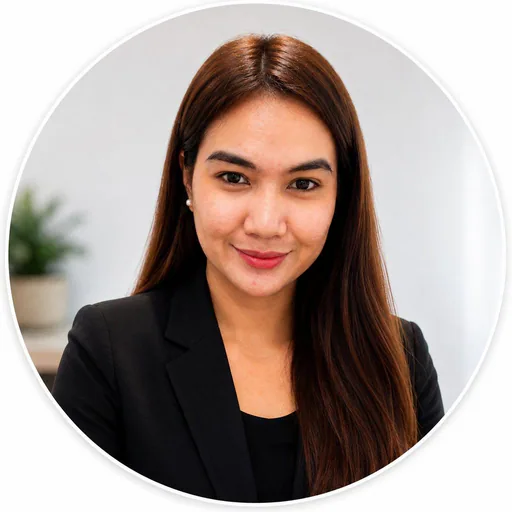 Eugene G. — Mid-Level Operations & Administrative Manager from Philippines