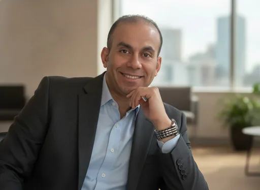 mohamed E. profile photo