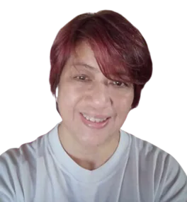 Photo of Ruby B.