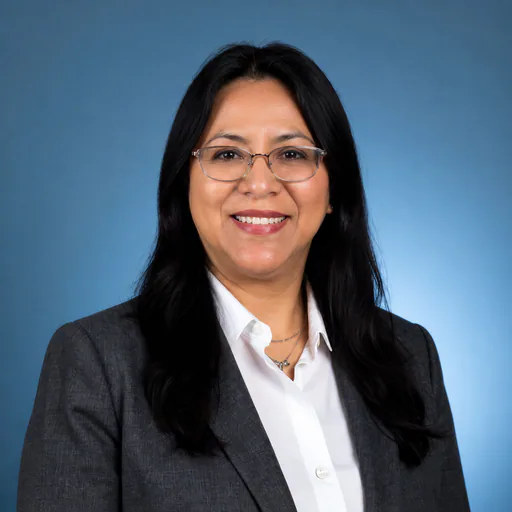 Keny L. — Senior Public Health Project Manager from United States