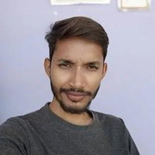 sushil K. — Senior Full Stack Engineer from India