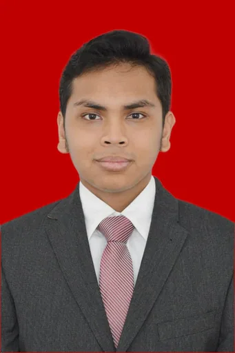 Raehan R. — Junior Social Media Analyst from Indonesia