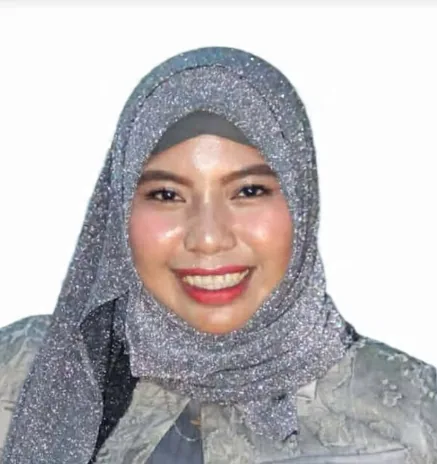 NADZRINNA M. profile photo