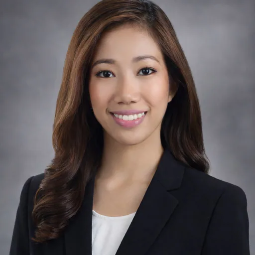 Gwladys F. — Senior Virtual Assistant & CRM Specialist from Philippines