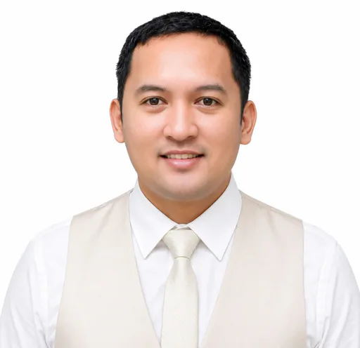 RONALD B. — Junior Amazon FBA Product Researcher from Philippines