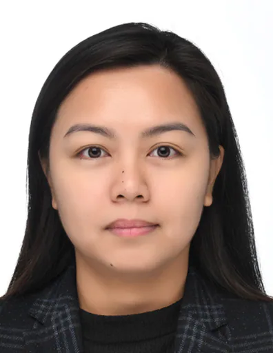 Aileen E. — Account Manager / Senior Acountant from Philippines