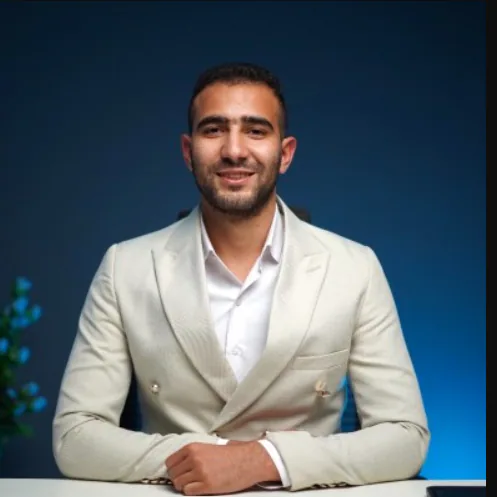 Ahmed M. profile photo