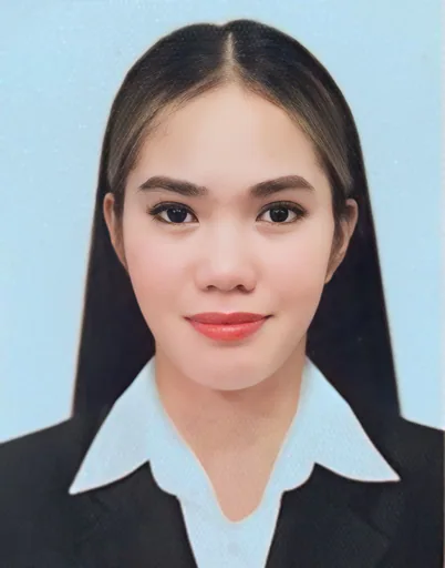 Ma J. — Mid-Level Telecommunications Customer Service Team Leader from Philippines