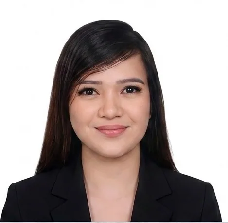 Filipina H. — Mid-Level Construction Project Coordinator from Philippines