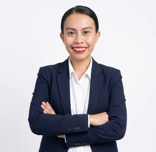 Lissa E. — Junior Customer Support Specialist from Philippines