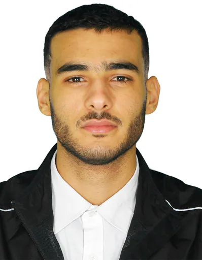Smail H. profile photo