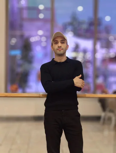 Ahmed B. profile photo