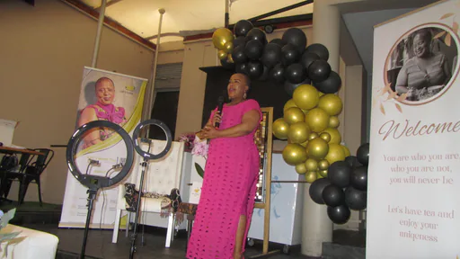 Vuyiswa V. profile photo