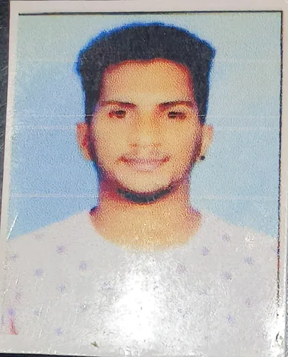 Sachin P. profile photo