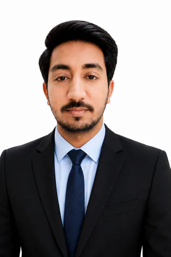 Shehbaz H. profile photo