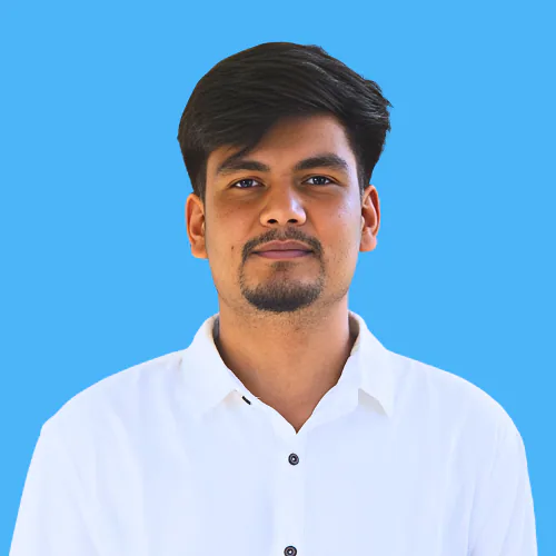 Lokendra K. profile photo