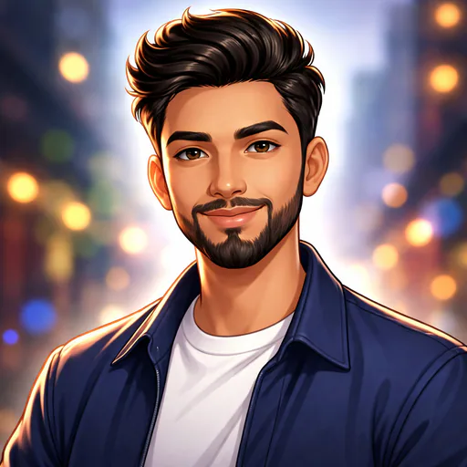 Onkar S. profile photo